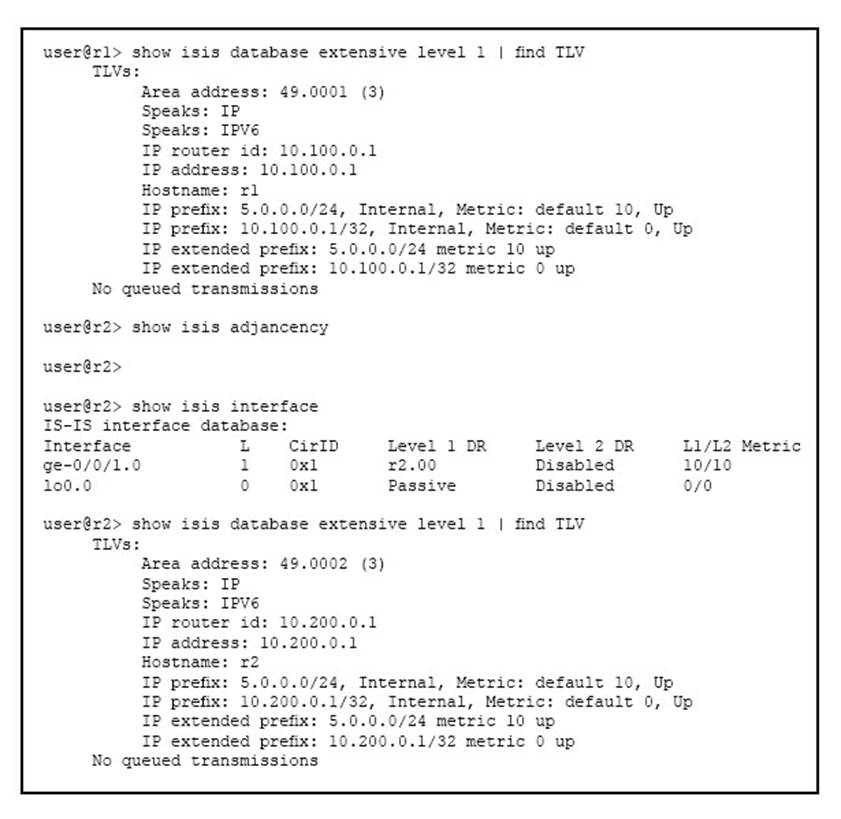 JN0-231 Lerntipps